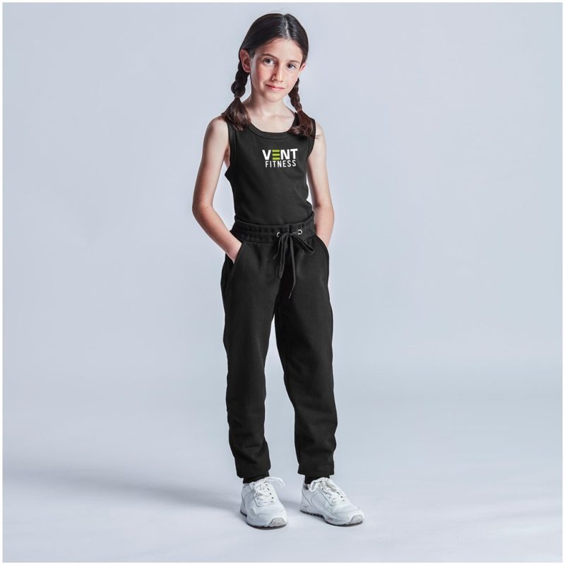 Unisex Active Joggers - Image 10